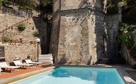 FH55 Hotel Villa Fiesole